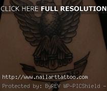 eagle scout tattoo