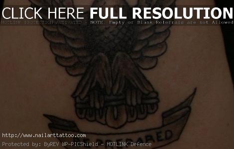 eagle scout tattoo