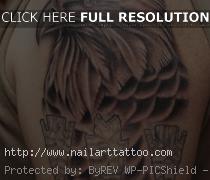 eagle tattoo designs