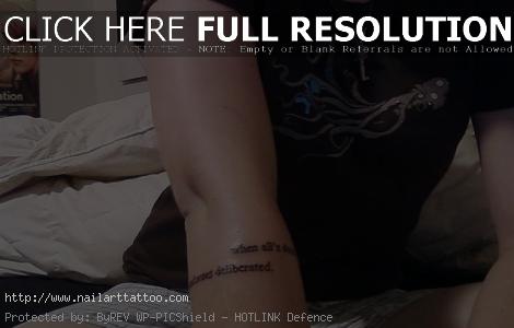 ee cummings tattoo