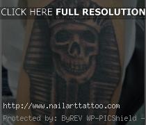 egyptian tattoo designs