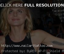 eliza coupe tattoos