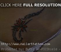 eliza dushku tattoo