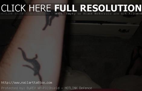 elliott smith tattoo