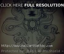 emily rose tattoo