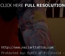 eternal tattoos livonia