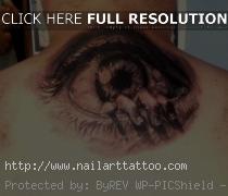 eye tattoo designs