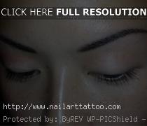 eyebrow tattoo nyc