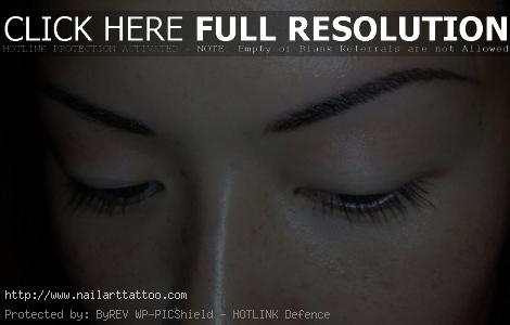 eyebrow tattoo nyc