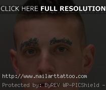 eyebrow tattoo pictures