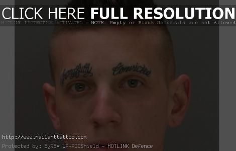 eyebrow tattoo pictures