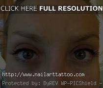 eyeliner tattoo cost