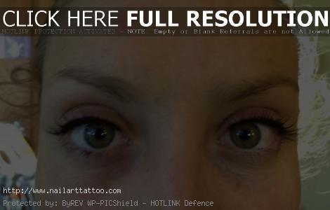 eyeliner tattoo cost