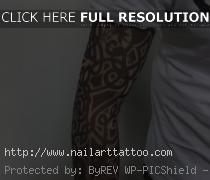 fake tattoo sleeves for men