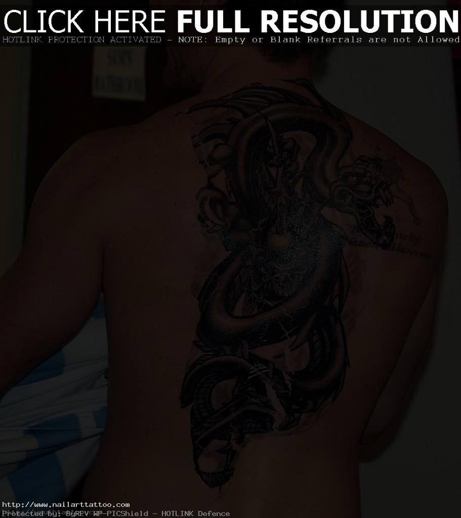 fake tattoos that look real