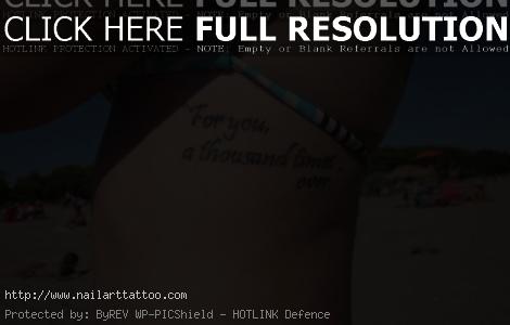 family quotes tattoos