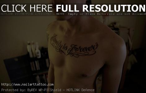 family tattoo quotes