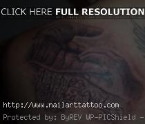 father and son tattoos
