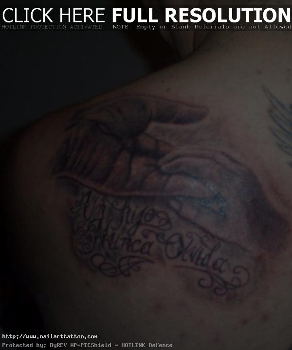 Son Tattoo Ideas