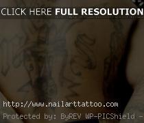 fbi tattoo policy