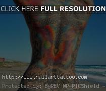 female full body tattoos