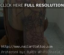 female half sleeve tattoos