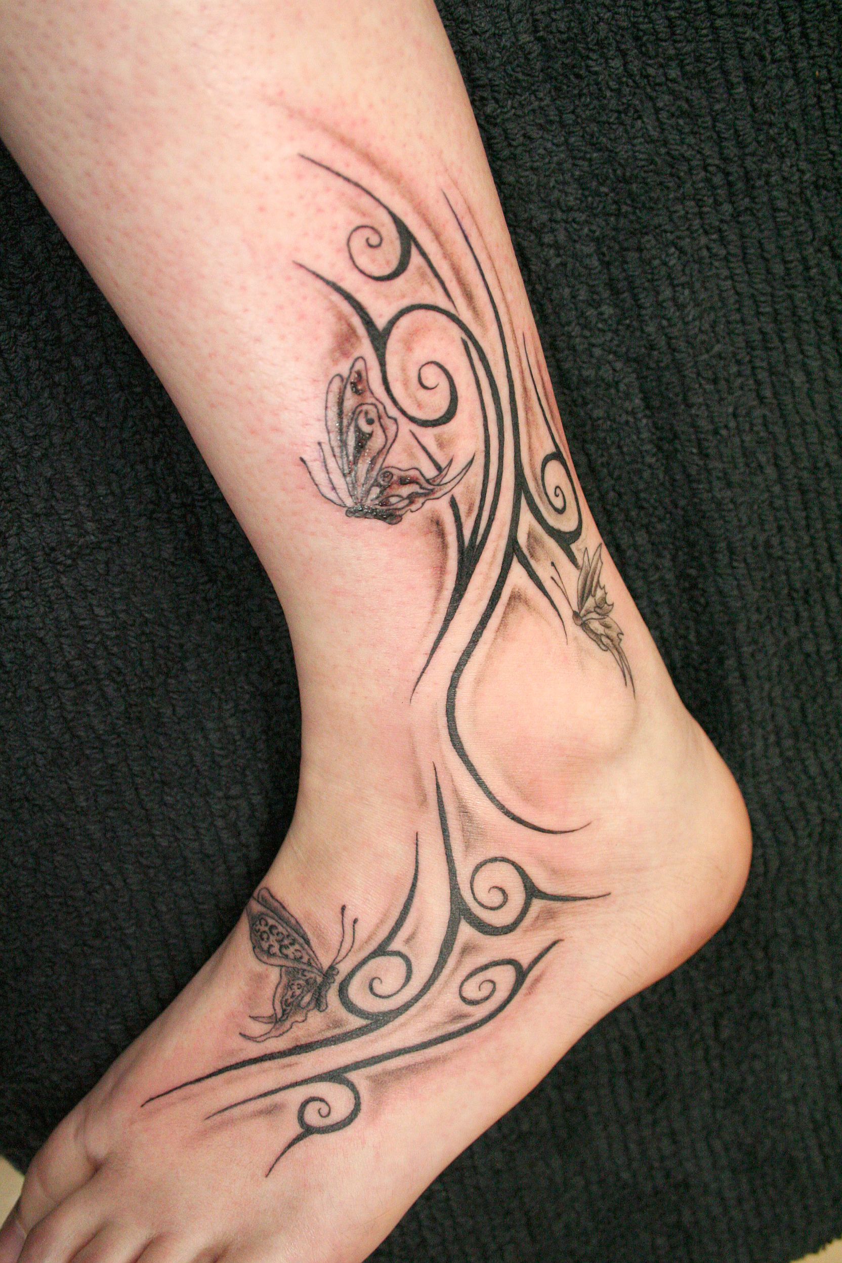 female tattoo designs