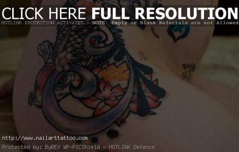 female tattoo images