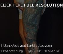 female tattoo sleeves