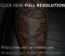 filipino tribal tattoo designs