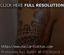 filipino tribal tattoos