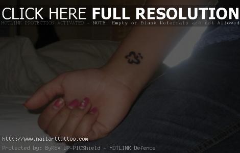 first tattoo ideas for girls