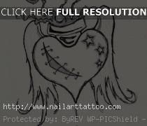 flash tattoo artist truth project