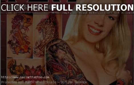 flash tattoo magazine website