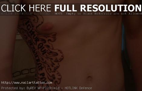 fleur de lis tattoo designs for men