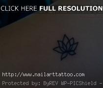 flower back tattoos tumblr