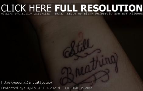 Beautiful Tattoos on Wrist for Hot Girls 2011