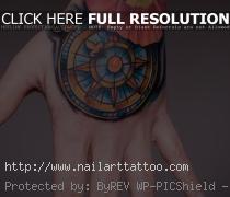 Best Tattoo Design Fashion on Hand for Girls