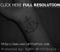 Faith Wrist Tattoos – Designs and Ideas