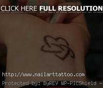 Infinity Wrist Tattoos – Designs and Ideas