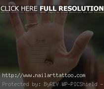 Teenager Girls Small Hand Tattoos For 2011-12