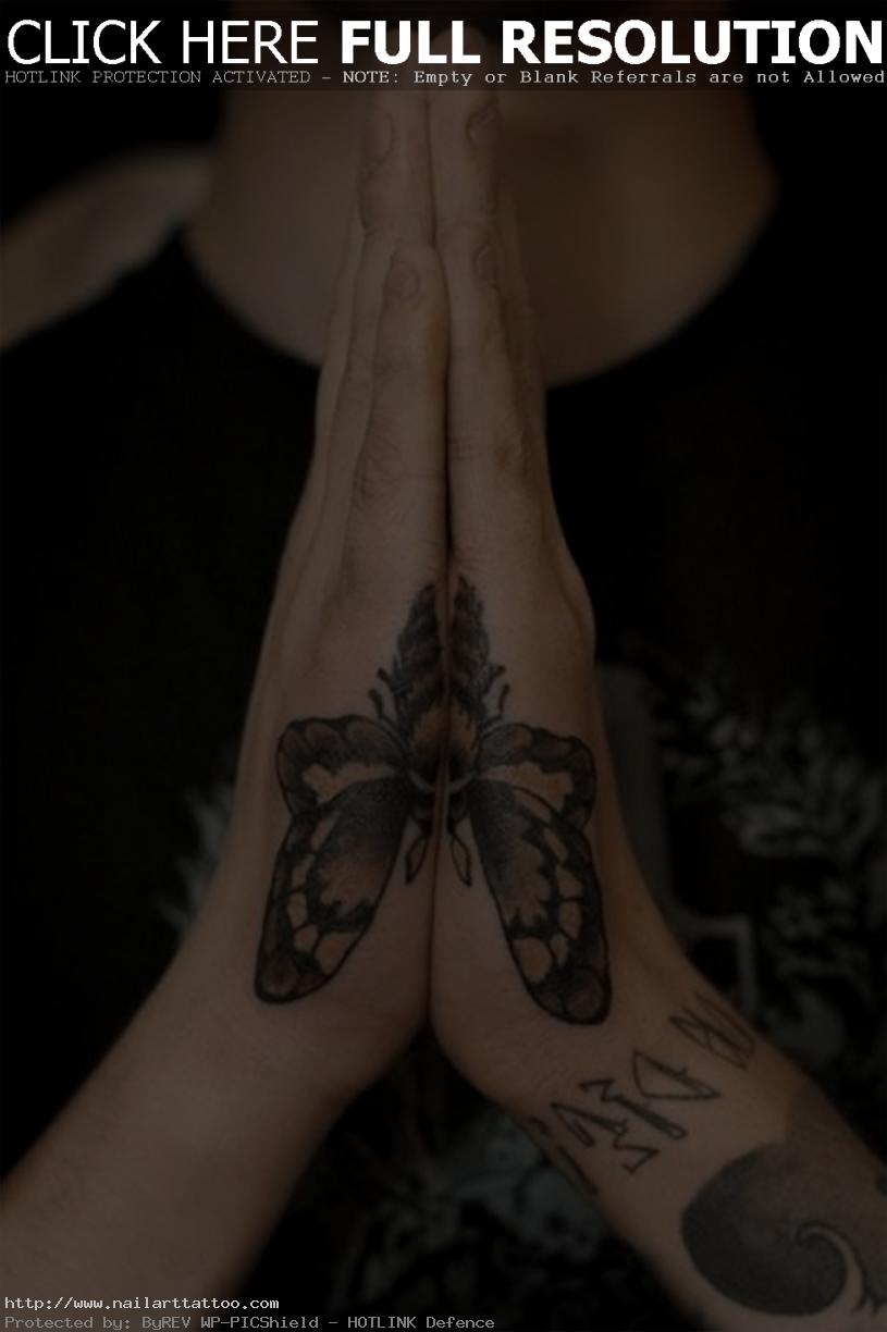 hand tattoos 01