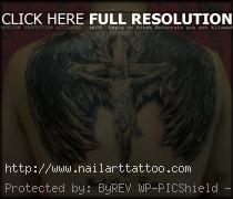Tattoo pics of jesus Jesus Back tattoo by Reddogtattoo