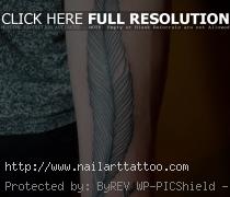 Forearm Tattoos