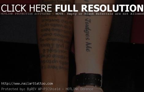 Remarkable Forearm Tattoo Designs Pictures For 2011-12