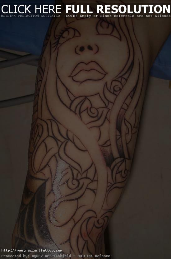 Tattoo 110