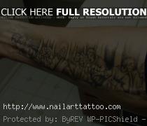 forearm tattoo ideas