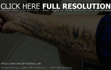 forearm tattoo ideas