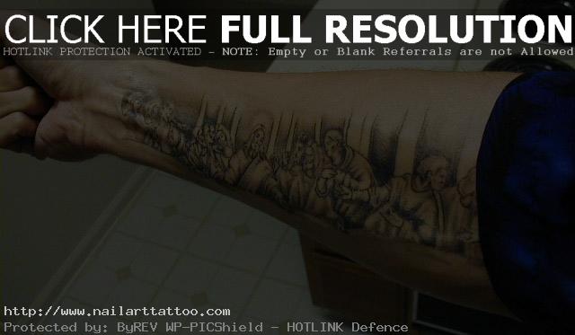 forearm tattoo ideas