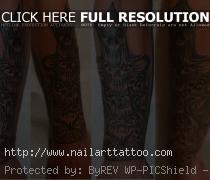 Forearm Tattoos For Men